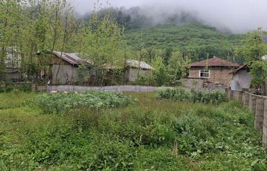 زمین 750 متری