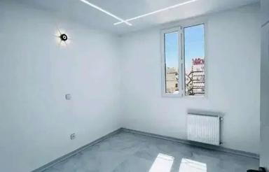 واحد 57متری دو خواب/شیک و خوش دیزاین