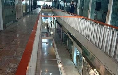 بهترین لوکیشن شهر مشهد خیابان جنت