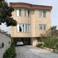 فروش ویلا دوبلکس در چالوس