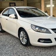 جک جی 5 (1800cc) 1396 سفید