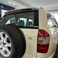 ام وی ام X33 S (اسپرت) 1390 سفید