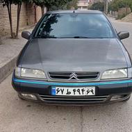 زانتیا2000مدل 85
