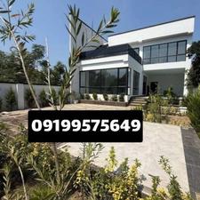 فروش ویلا 325 متر در الیمالات/معاوضه با خودرو