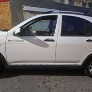 کوییک1400 بنزینی