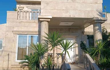 ویلا استخر دار 180 متر مبله در سرخرود