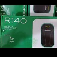 گیرنده مینی a140