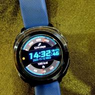 ساعت هوشمند Samsung gear sport