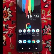 Motorola 5g plus