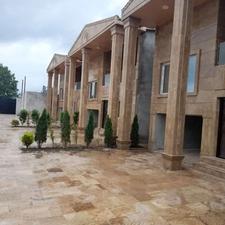 فروش ویلا شهرکی مبله 3 خواب خطیب کلا