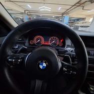 BMW 528i تمیز 2015
