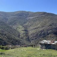 کارگر برا دامداری