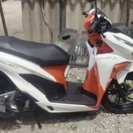 کیلیک 150 خشک
