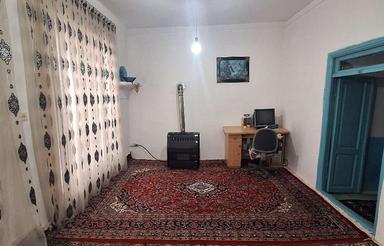 فروش خانه ویلایی نقلی داخل شهر