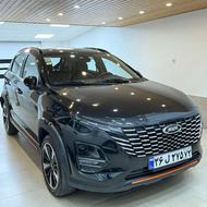 ام وی ام x33 کراس اتوماتیک 1403 مشکی