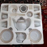 چای خوری چینی
