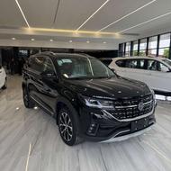 فروش خودروی FMC T5 مدل 1405 صفر خشک