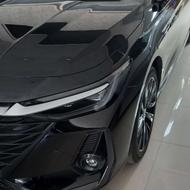 فونیکس آریزو 8 1403 مشکی
