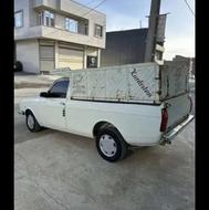 وانت کرایه دیواندره