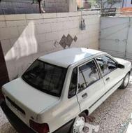 پراید 80 فروش فوری
