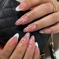 تخفیف ویژه کاشت ناخن