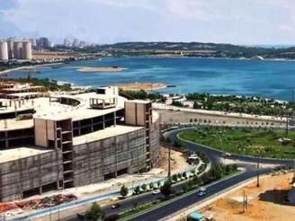 پیشفروش آپارتمان 134 متر در دریاچه شهدای خلیج فارس