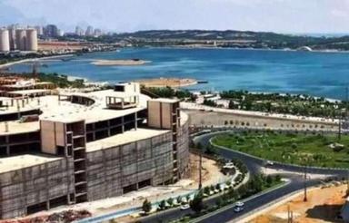پیشفروش آپارتمان 134 متر در دریاچه شهدای خلیج فارس