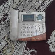 تلفن رومیزی