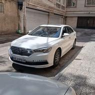لیفان 820 اتومات وارداتی موتور 2400
