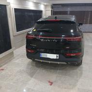 دیگنیتی پرایم مشکی403