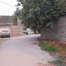 فروش ویلا سه نبش