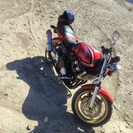 SB400موتور
