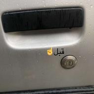 خط و خش گیری و پولیش بدنه
