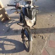 موتور ال اس 135
