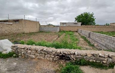 زمین مسکونی