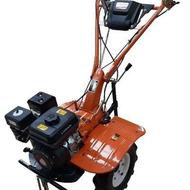 کولتیواتور بنزینی گیربکس مستقیم گرین GREEN X کد SC1000