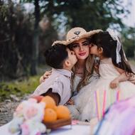عکاسی فضای باز