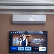 نصب تلویزیون، آنتن و دوربین مدار بسته