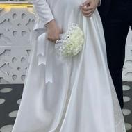 لباس نو فقط یکبار استفاده شده
