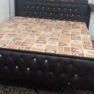 فقط چارچوب تخت