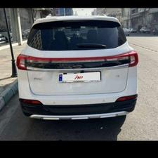 فردا موتور t5