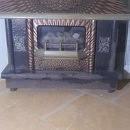 شومینه گازسوز