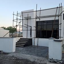 فروش ویلا شهرکی