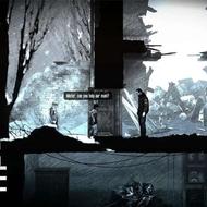 این جنگ من(THIS WAR OF MINE)
