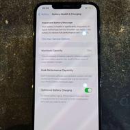گوشی آیفون 12 pro max 256