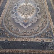 فرش ماشینی 700شانه کاشان