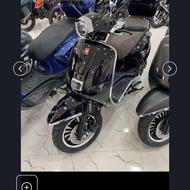 موتور وسپا