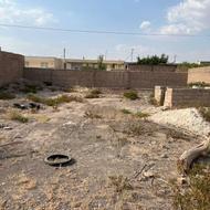 فروش زمین مسکونی آماده ساخت دیوارکشی شده در بردسیر