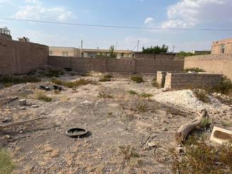فروش زمین مسکونی آماده ساخت دیوارکشی شده در بردسیر