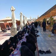 کربلا اقتصادی قطاری حسینیه